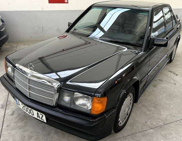 Mercedes-Benz 190 190E 2.3-16 - foto 1
