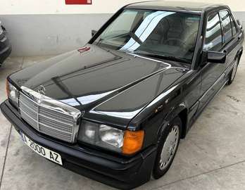 190E 2.3-16