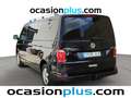 Volkswagen T5 Caravelle 2.0TDI Batalla Corta Premium 110kW Negru - thumbnail 4