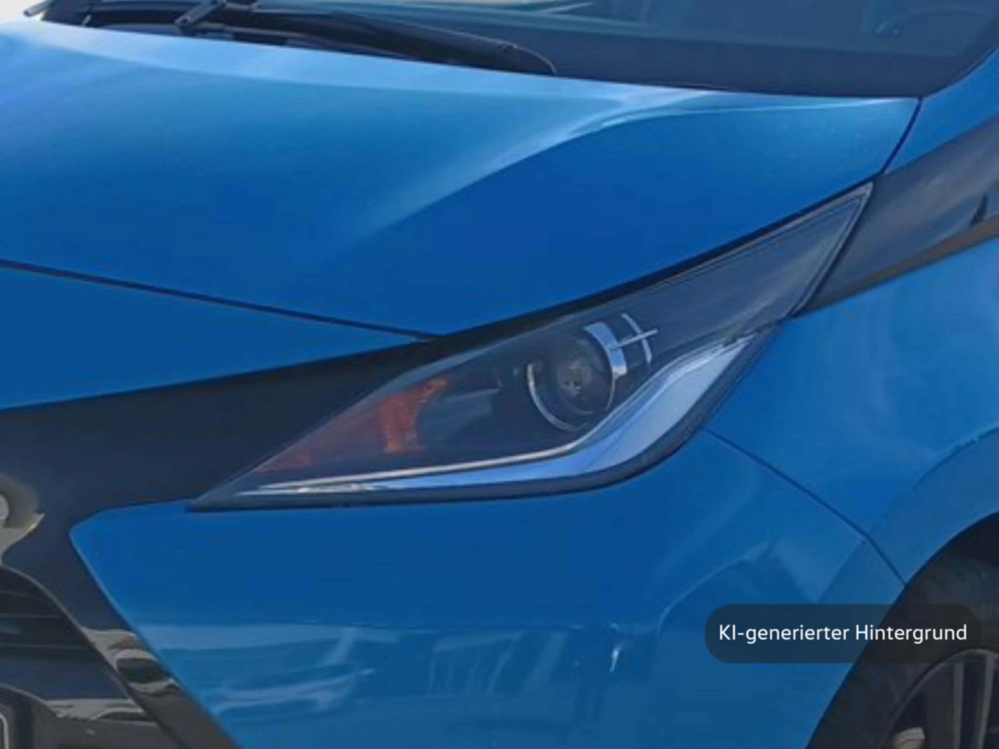 Toyota Aygo X — photo 7