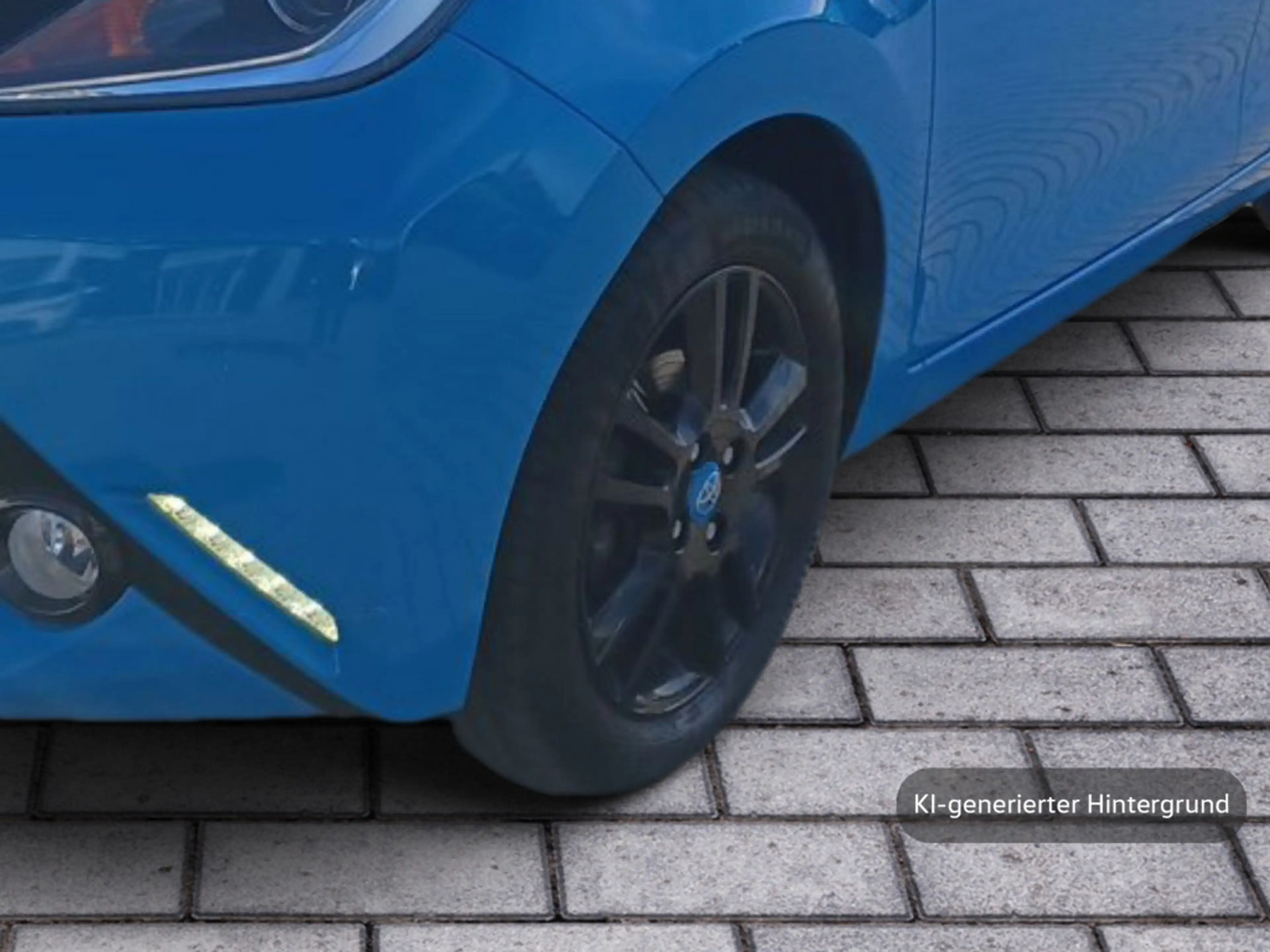 Toyota Aygo X — photo 8