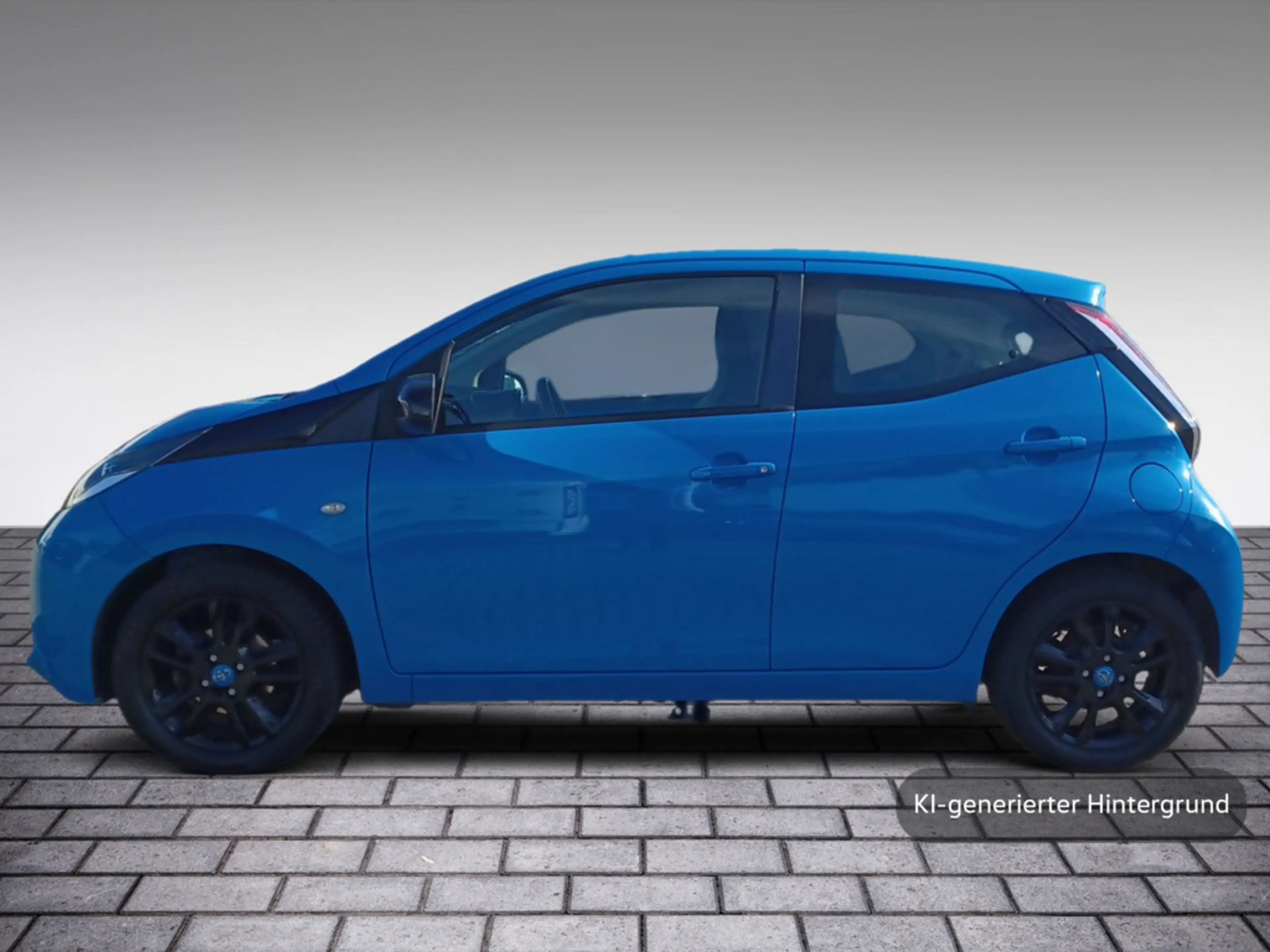 Toyota Aygo X — photo 4