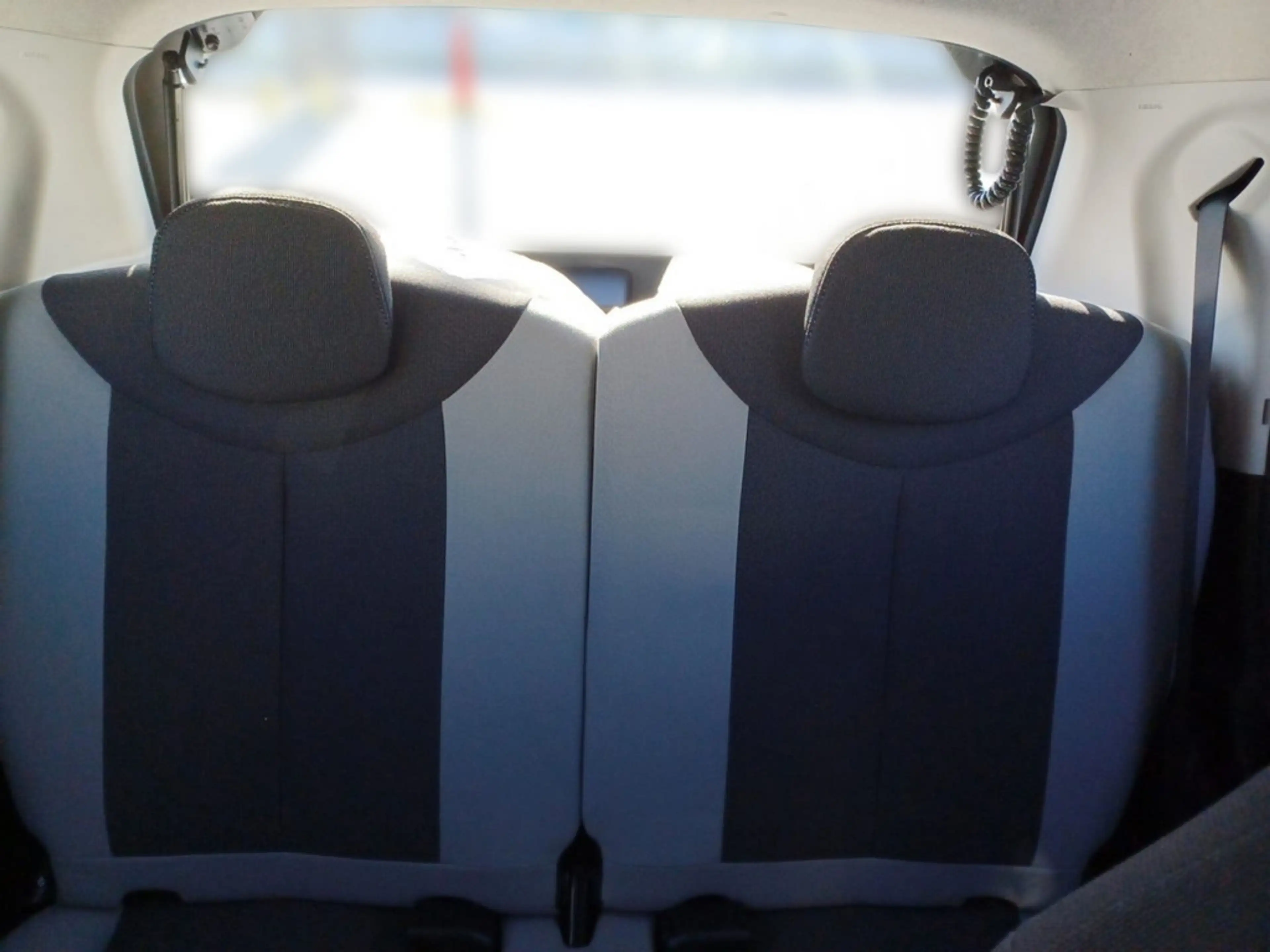 Toyota Aygo X — photo 15