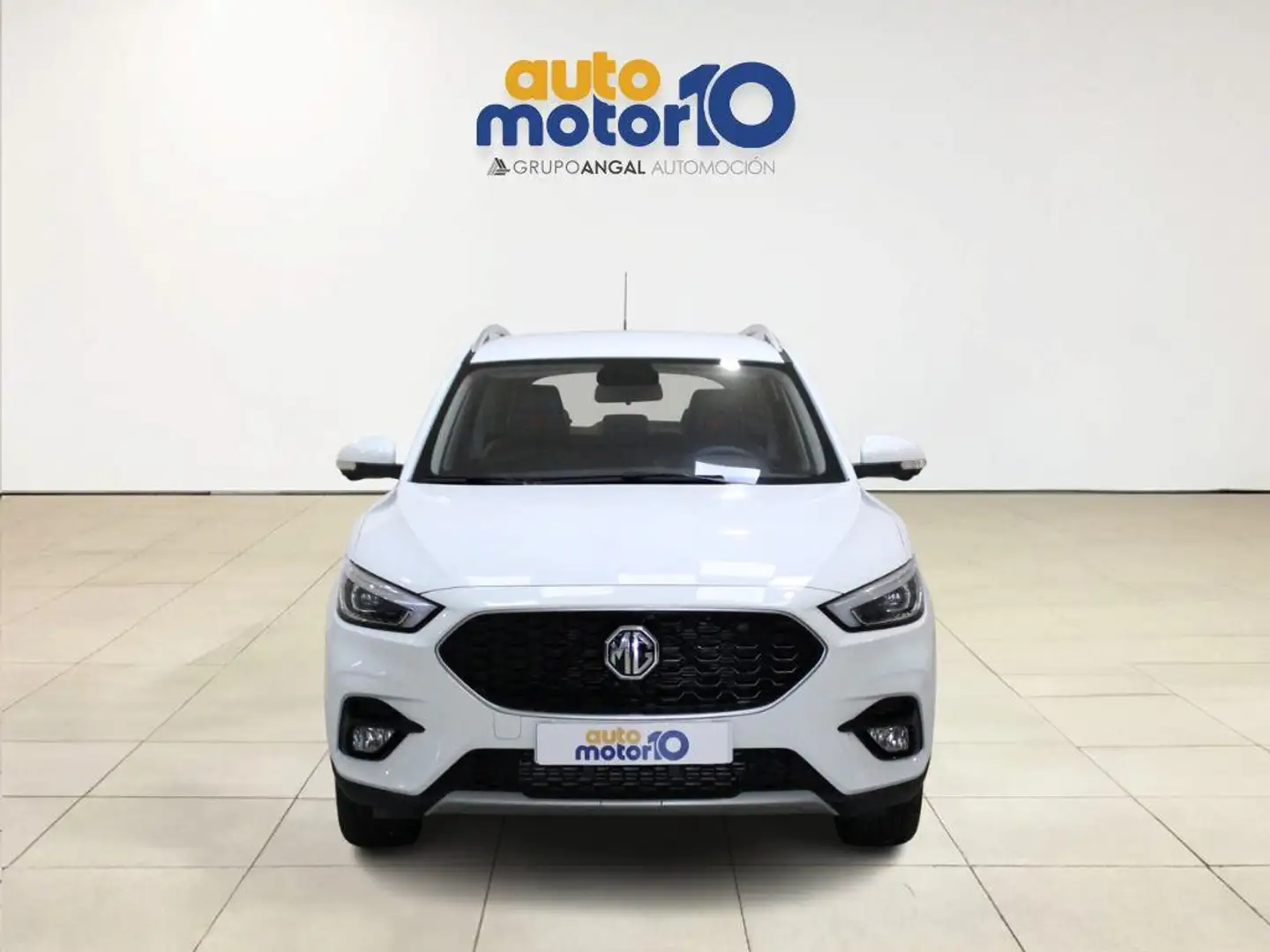 MG ZS 1.0T Luxury Auto - 2