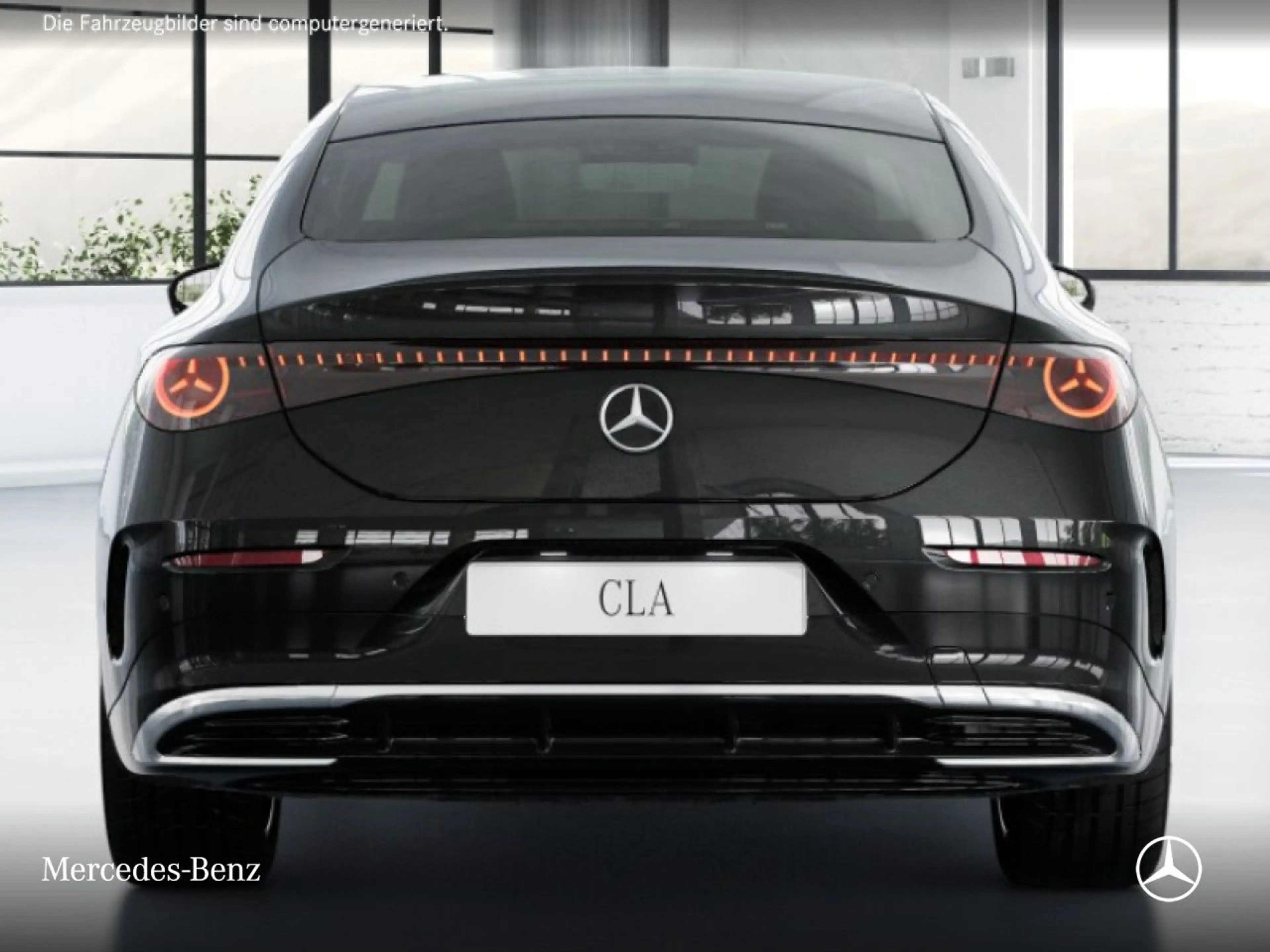 Mercedes-Benz CLA 250 AMG Pano Multibeam Kamera Spurhalt-Ass — photo 7
