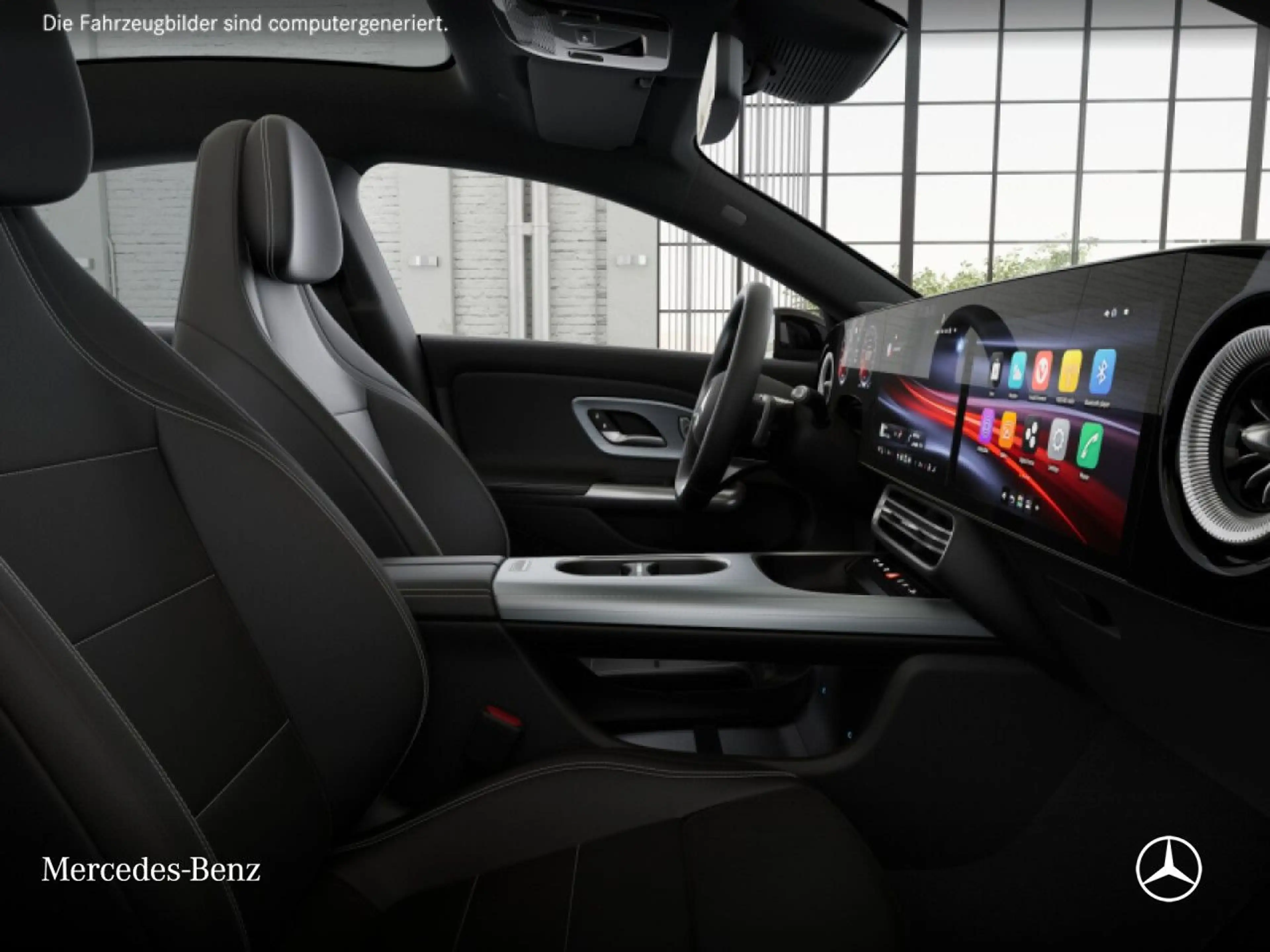Mercedes-Benz CLA 250 AMG Pano Multibeam Kamera Spurhalt-Ass — photo 11