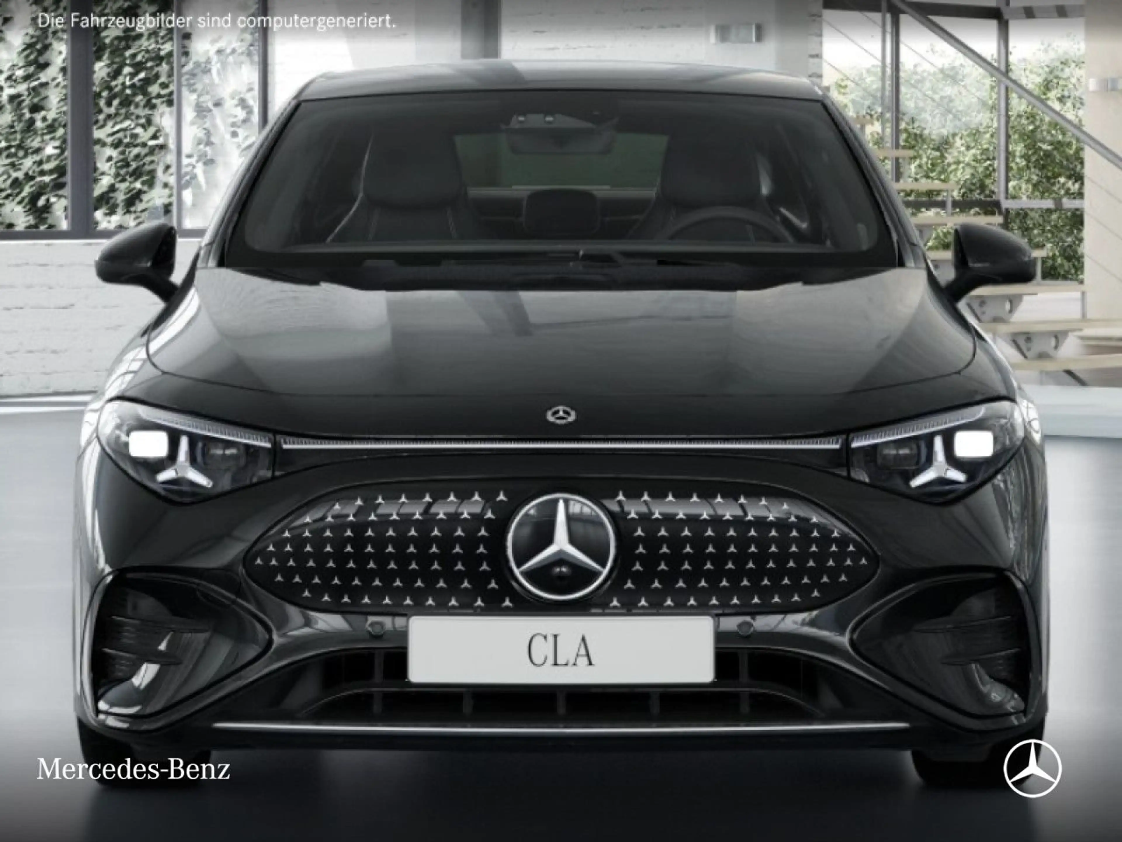 Mercedes-Benz CLA 250 AMG Pano Multibeam Kamera Spurhalt-Ass — photo 6