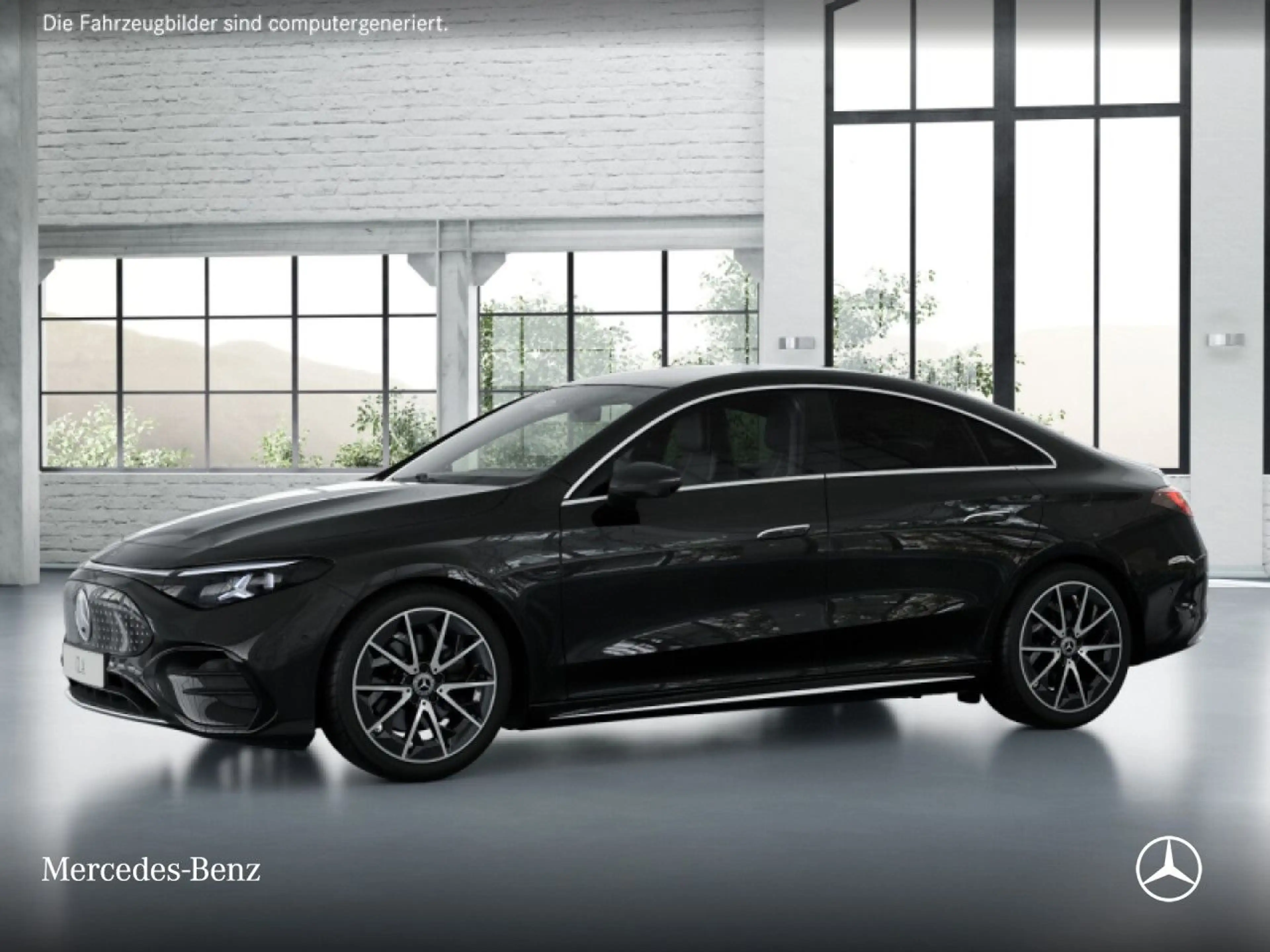 Mercedes-Benz CLA 250 AMG Pano Multibeam Kamera Spurhalt-Ass — photo 3