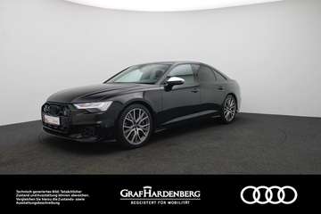 Lim 3.0 TDI quattro . Matrix Navi ACC