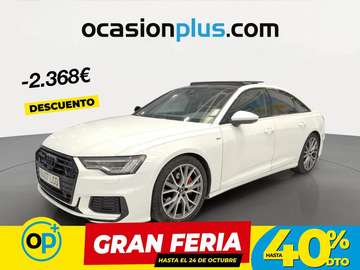 45 TFSI Sport quattro-ultra S tronic