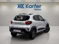 Dacia Spring Extreme Electric 48kW 65CV Gris - thumbnail 4
