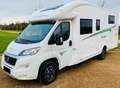 Fiat Ducato Wohnmobil Forster T699EB  Eura Mobil - thumbnail 2