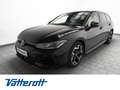 Volkswagen Passat 2.0 TDI DSG R-Line Navi AHK Negro - thumbnail 1