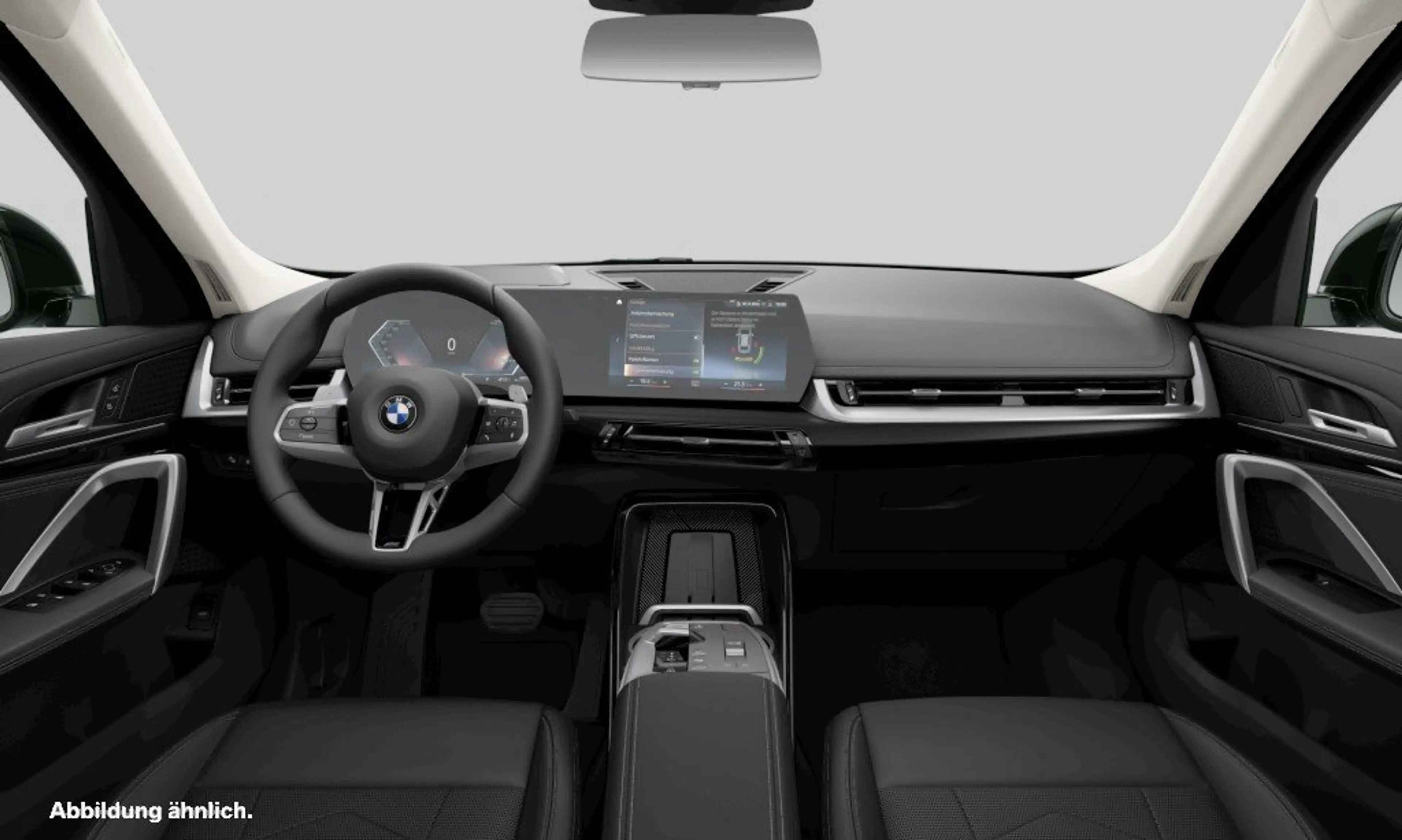 BMW X1 sDrive18i XLINE+AHK+HUD+360° KAM+ACC+SHZ — photo 3