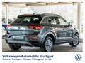 Volkswagen T-Roc Life 2.0 TDI DSG Navi LED Stdhzg SHZ PDC Grau - thumbnail 2