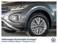 Volkswagen T-Roc Life 2.0 TDI DSG Navi LED Stdhzg SHZ PDC Grau - thumbnail 12