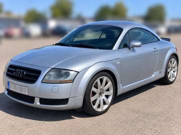 Coupé 1.8 Turbo 20v S line
