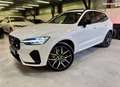 Volvo XC60 T8 AWD Hybride rechargeable 310 ch + 145 455ch Gea Blanco - thumbnail 8