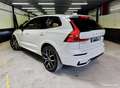 Volvo XC60 T8 AWD Hybride rechargeable 310 ch + 145 455ch Gea Blanco - thumbnail 6
