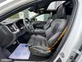 Volvo XC60 T8 AWD Hybride rechargeable 310 ch + 145 455ch Gea Blanco - thumbnail 12