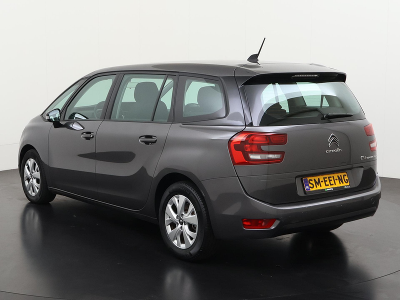 Citroen Grand C4 SpaceTourer 1.2 PureTech Business Automaat | 7 Persoons | Zond — photo 6
