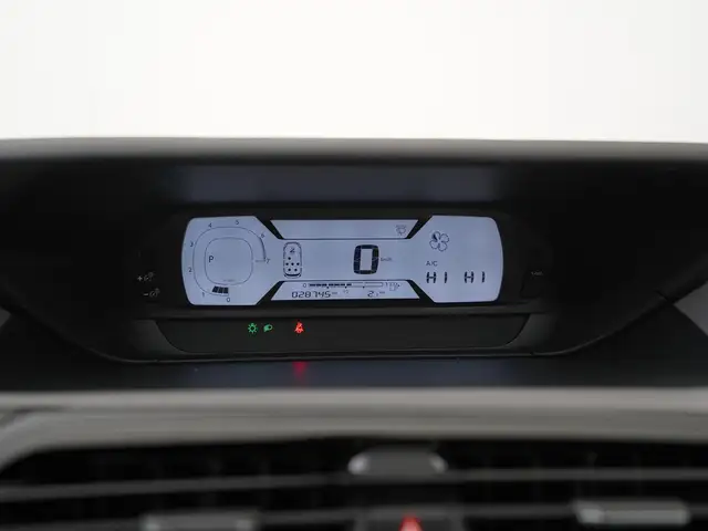 Citroen Grand C4 Spacetourer view 10