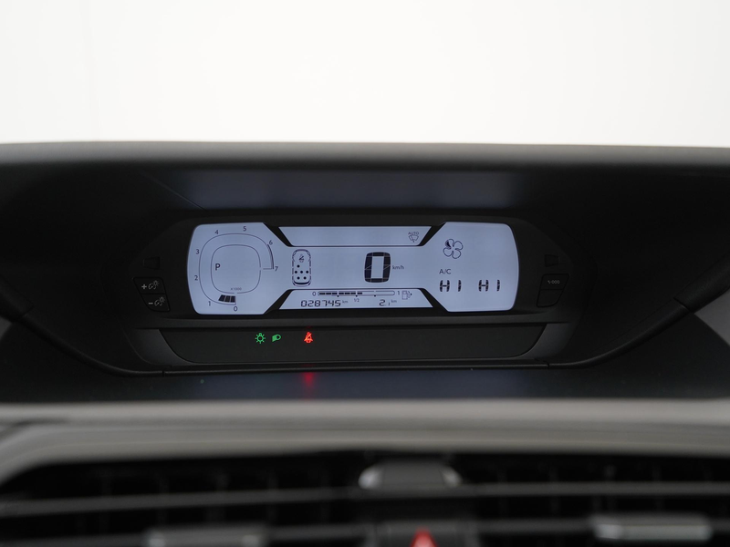 Citroen Grand C4 SpaceTourer 1.2 PureTech Business Automaat | 7 Persoons | Zond — photo 10