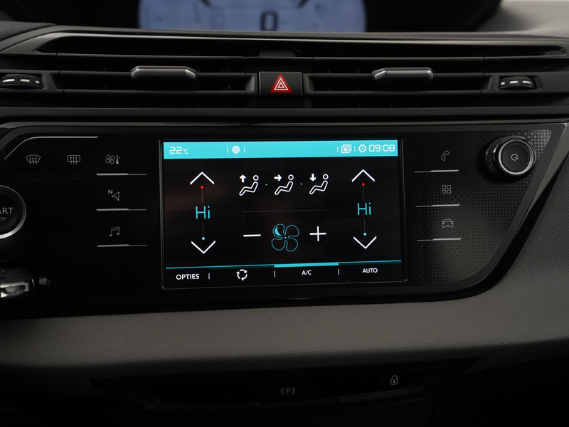 Citroen Grand C4 SpaceTourer 1.2 PureTech Business Automaat | 7 Persoons | Zond — photo 12