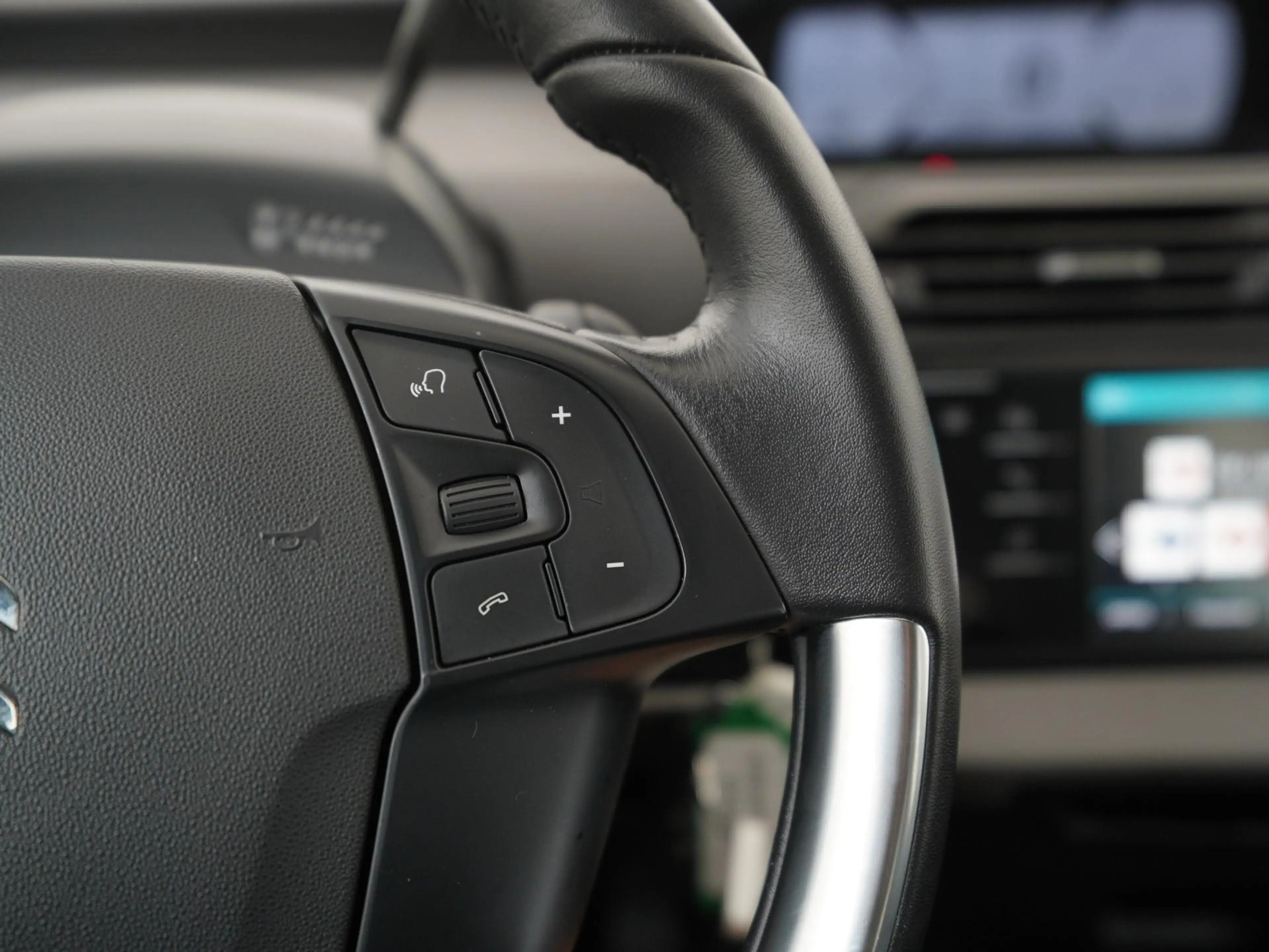 Citroen Grand C4 SpaceTourer 1.2 PureTech Business Automaat | 7 Persoons | Zond — photo 9