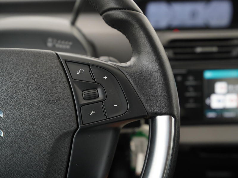 Citroen Grand C4 SpaceTourer 1.2 PureTech Business Automaat | 7 Persoons | Zond — photo 9