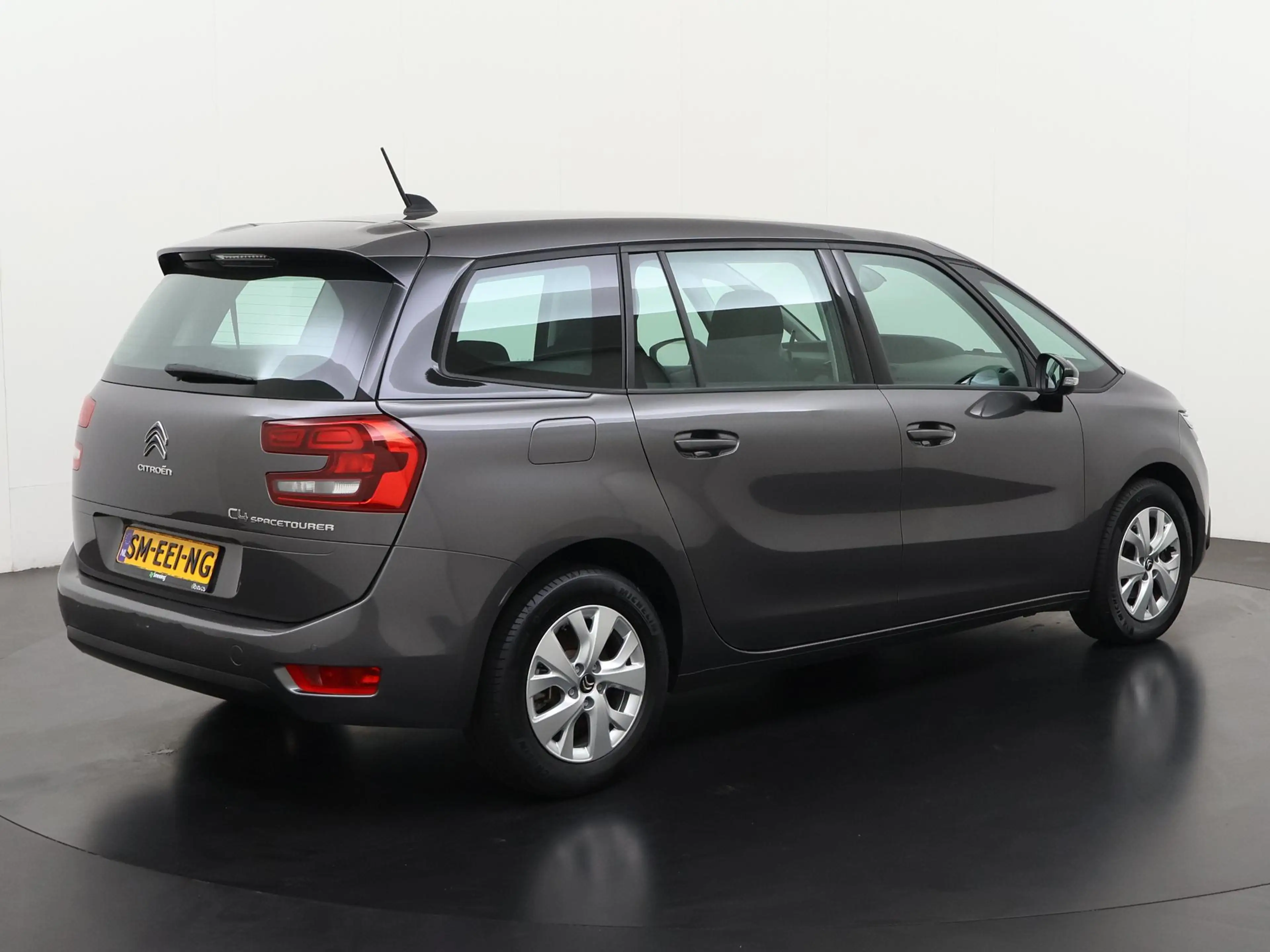 Citroen Grand C4 SpaceTourer 1.2 PureTech Business Automaat | 7 Persoons | Zond — photo 4