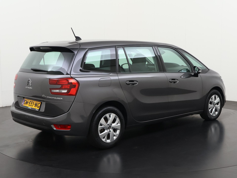 Citroen Grand C4 SpaceTourer 1.2 PureTech Business Automaat | 7 Persoons | Zond — photo 4