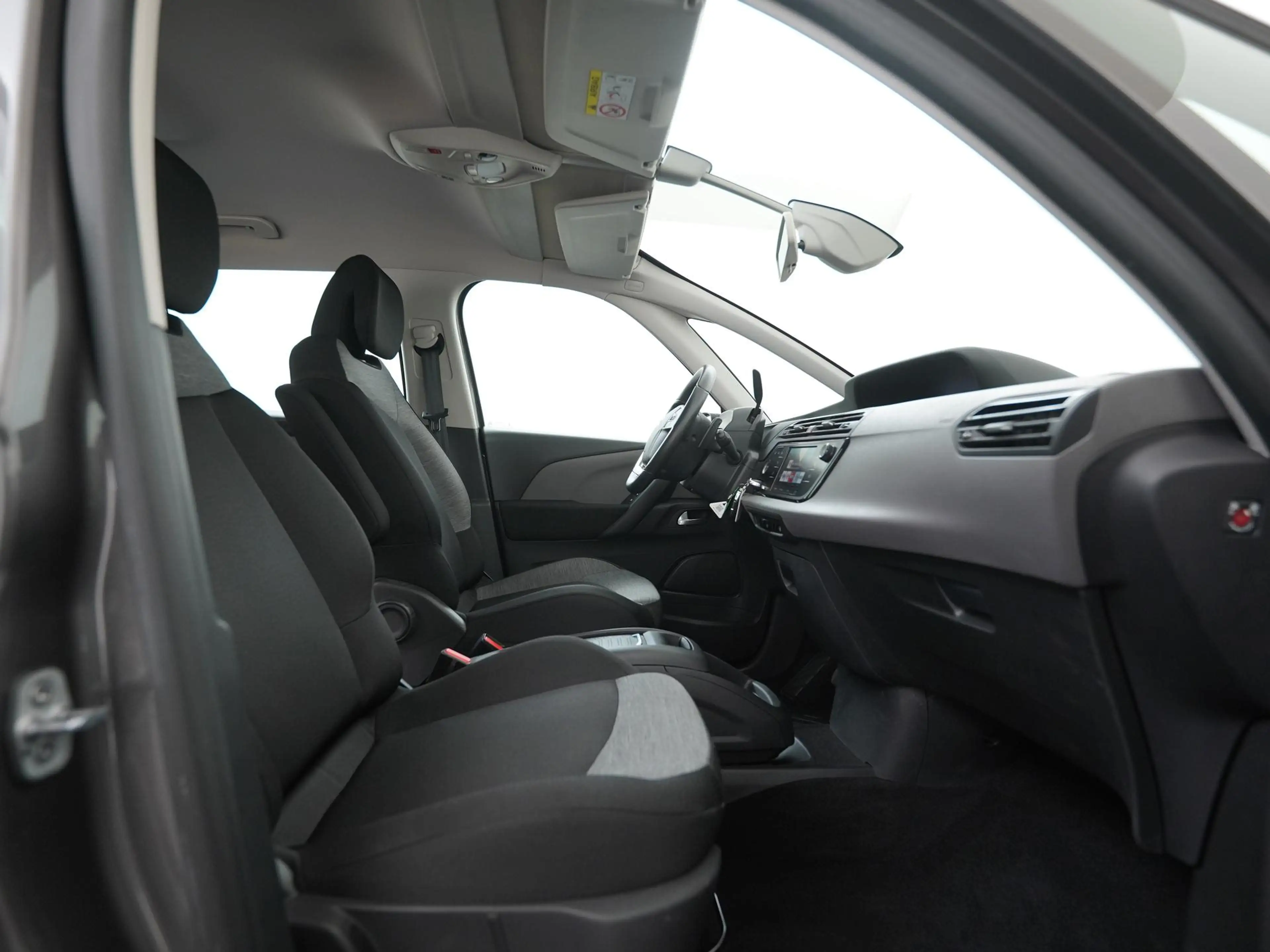 Citroen Grand C4 SpaceTourer 1.2 PureTech Business Automaat | 7 Persoons | Zond — photo 3