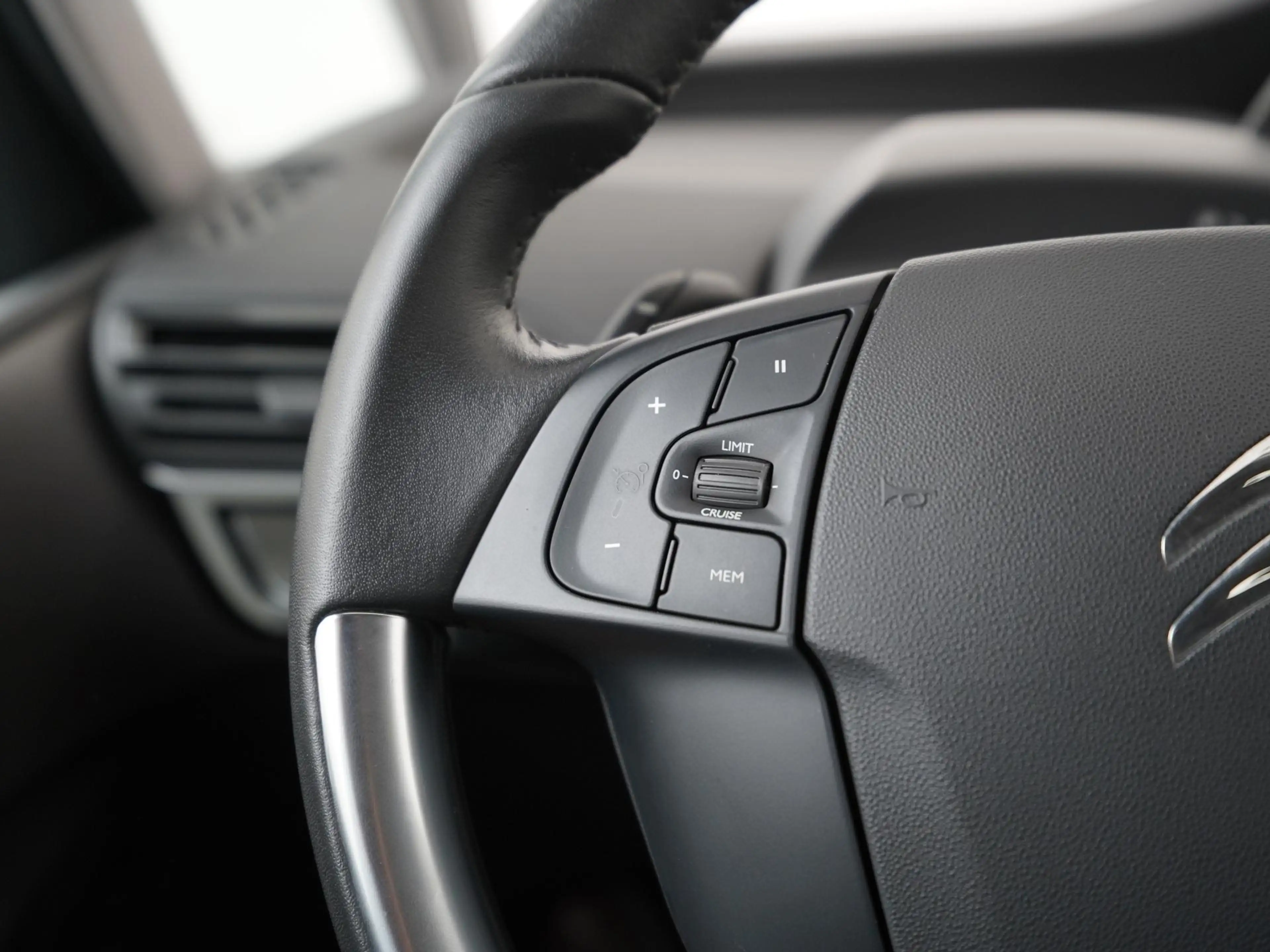 Citroen Grand C4 SpaceTourer 1.2 PureTech Business Automaat | 7 Persoons | Zond — photo 7