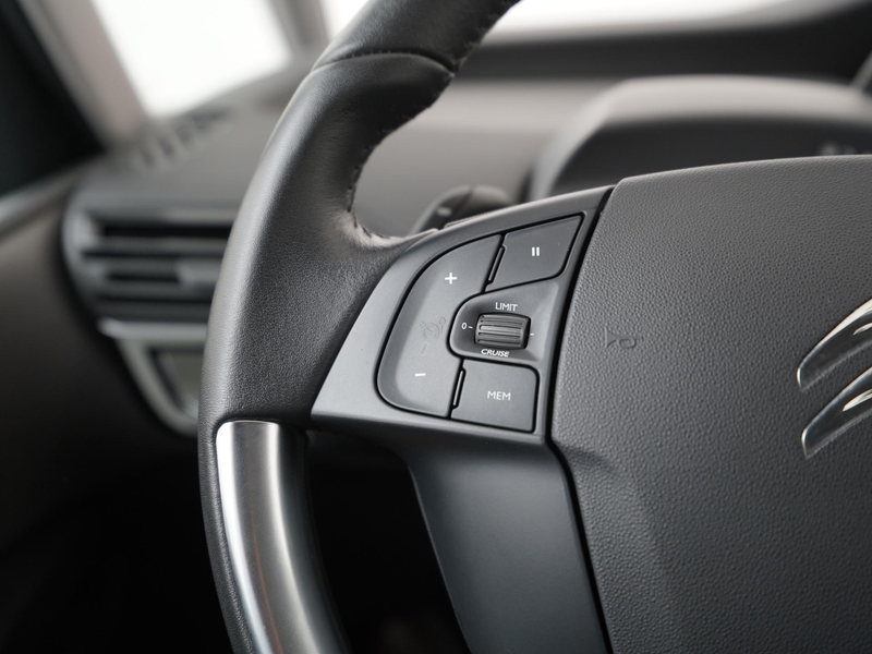 Citroen Grand C4 SpaceTourer 1.2 PureTech Business Automaat | 7 Persoons | Zond — photo 7