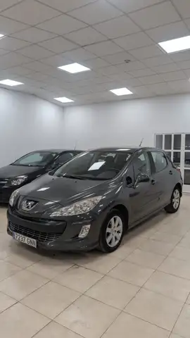 Peugeot 308 1.6HDI FAP Confort CMP