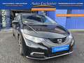 Honda Civic 1.6 i-DTEC Lifestyle Negro - thumbnail 1