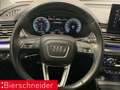 Audi Q5 50 TFSI e qu S-Line AHK MATRIX LEDER 360 ACC Schwarz - thumbnail 12