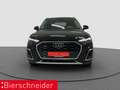 Audi Q5 50 TFSI e qu S-Line AHK MATRIX LEDER 360 ACC Schwarz - thumbnail 3