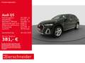 Audi Q5 50 TFSI e qu S-Line AHK MATRIX LEDER 360 ACC Schwarz - thumbnail 1