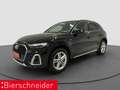 Audi Q5 50 TFSI e qu S-Line AHK MATRIX LEDER 360 ACC Schwarz - thumbnail 2