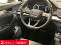 Audi Q5 50 TFSI e qu S-Line AHK MATRIX LEDER 360 ACC Schwarz - thumbnail 13