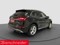Audi Q5 50 TFSI e qu S-Line AHK MATRIX LEDER 360 ACC Schwarz - thumbnail 8