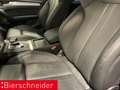 Audi Q5 50 TFSI e qu S-Line AHK MATRIX LEDER 360 ACC Schwarz - thumbnail 11