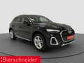 Audi Q5 50 TFSI e qu S-Line AHK MATRIX LEDER 360 ACC Schwarz - thumbnail 5