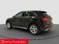 Audi Q5 50 TFSI e qu S-Line AHK MATRIX LEDER 360 ACC Schwarz - thumbnail 7