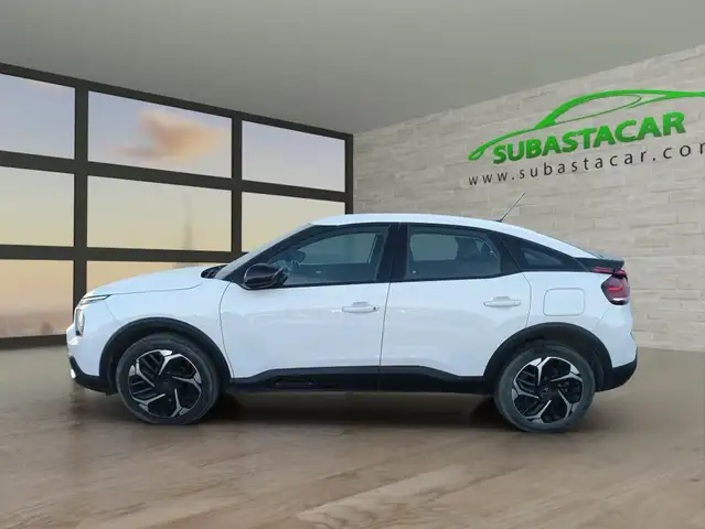 Citroen C4 1.5 BlueHDI S&S Feel Pack EAT8 130