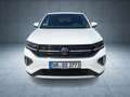 Volkswagen T-Cross R-Line 1.0 TSI DSG AHK/Nav/18''/Kam/AppCon/ACC Weiß - thumbnail 7