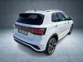Volkswagen T-Cross R-Line 1.0 TSI DSG AHK/Nav/18''/Kam/AppCon/ACC Weiß - thumbnail 28