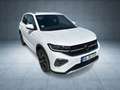 Volkswagen T-Cross R-Line 1.0 TSI DSG AHK/Nav/18''/Kam/AppCon/ACC Weiß - thumbnail 27
